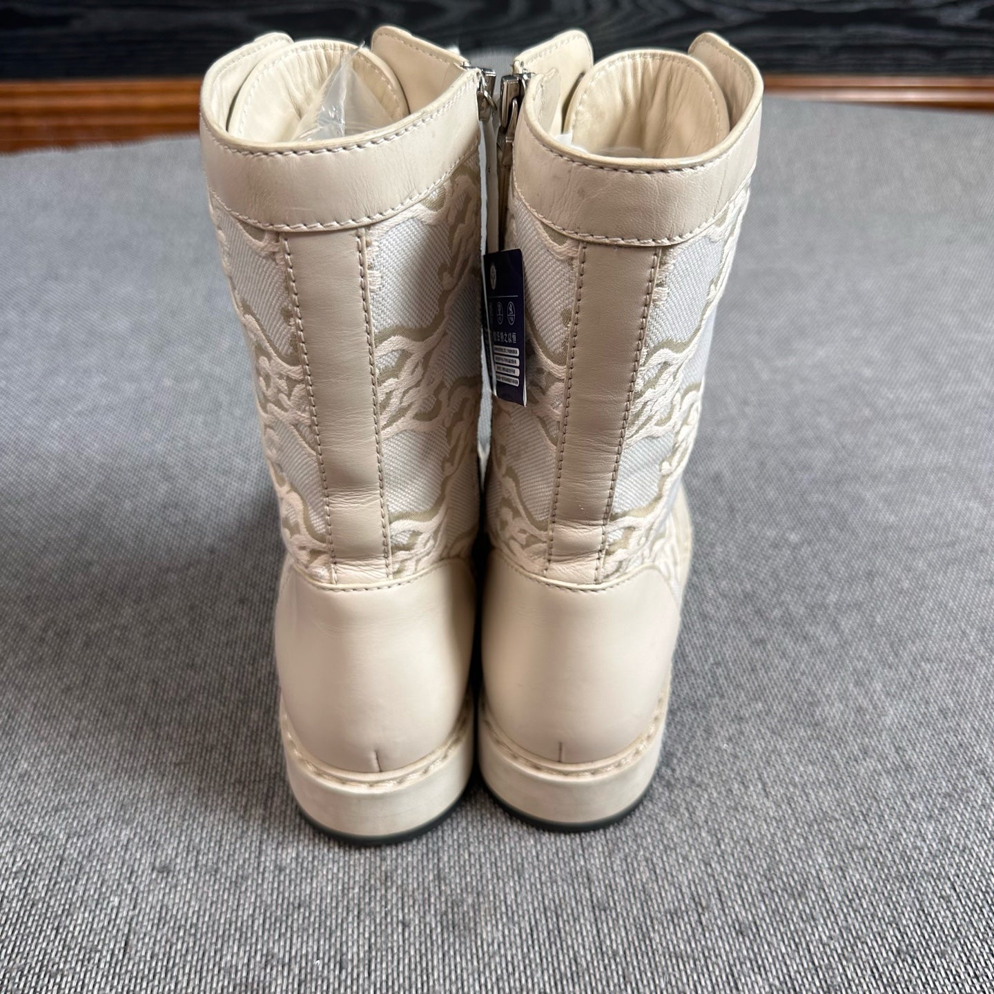 Audemars Piguet Ankle boots