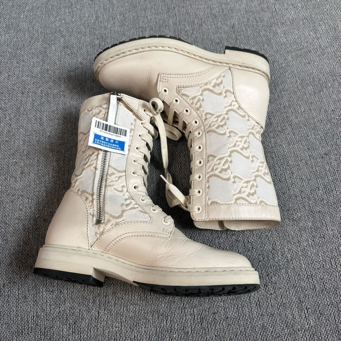 Audemars Piguet Ankle boots