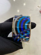 Hermes Blue
