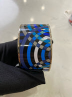 Hermes Blue