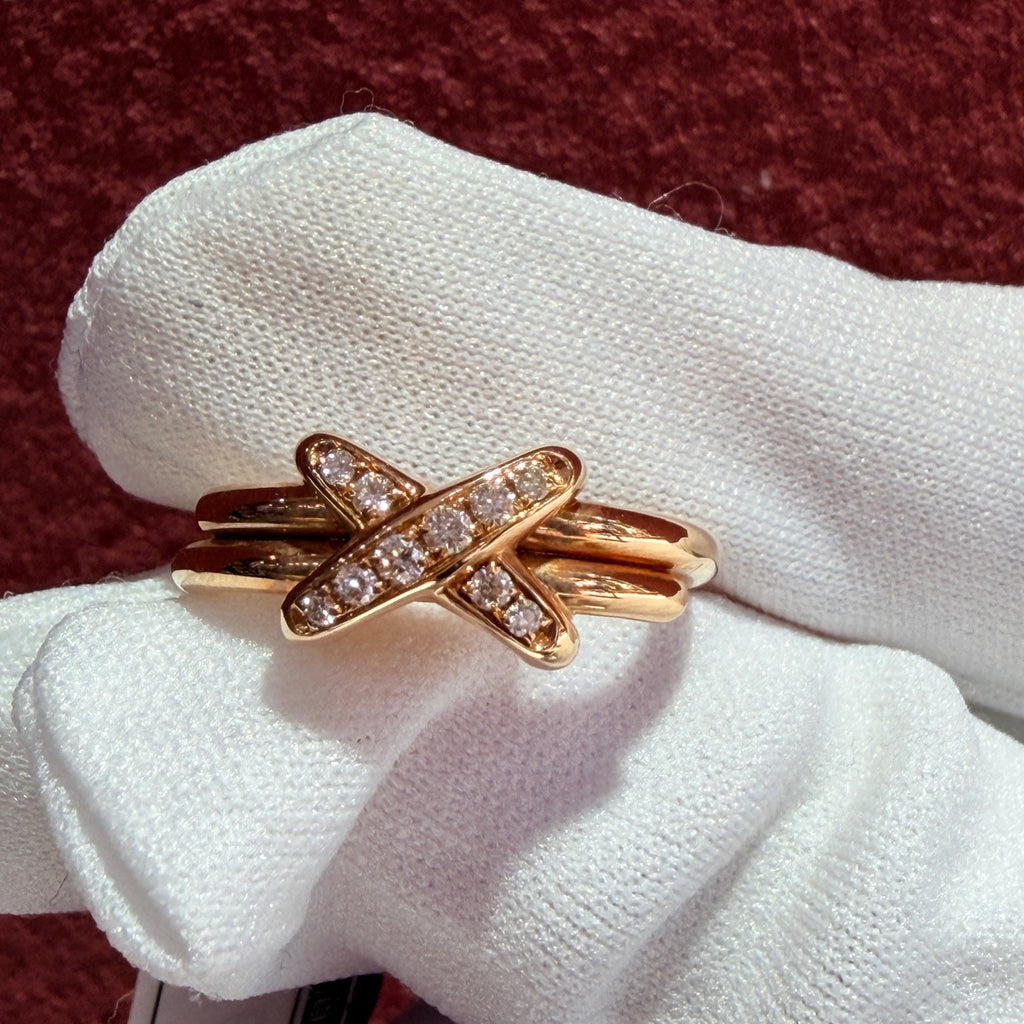 Chaumet Ring