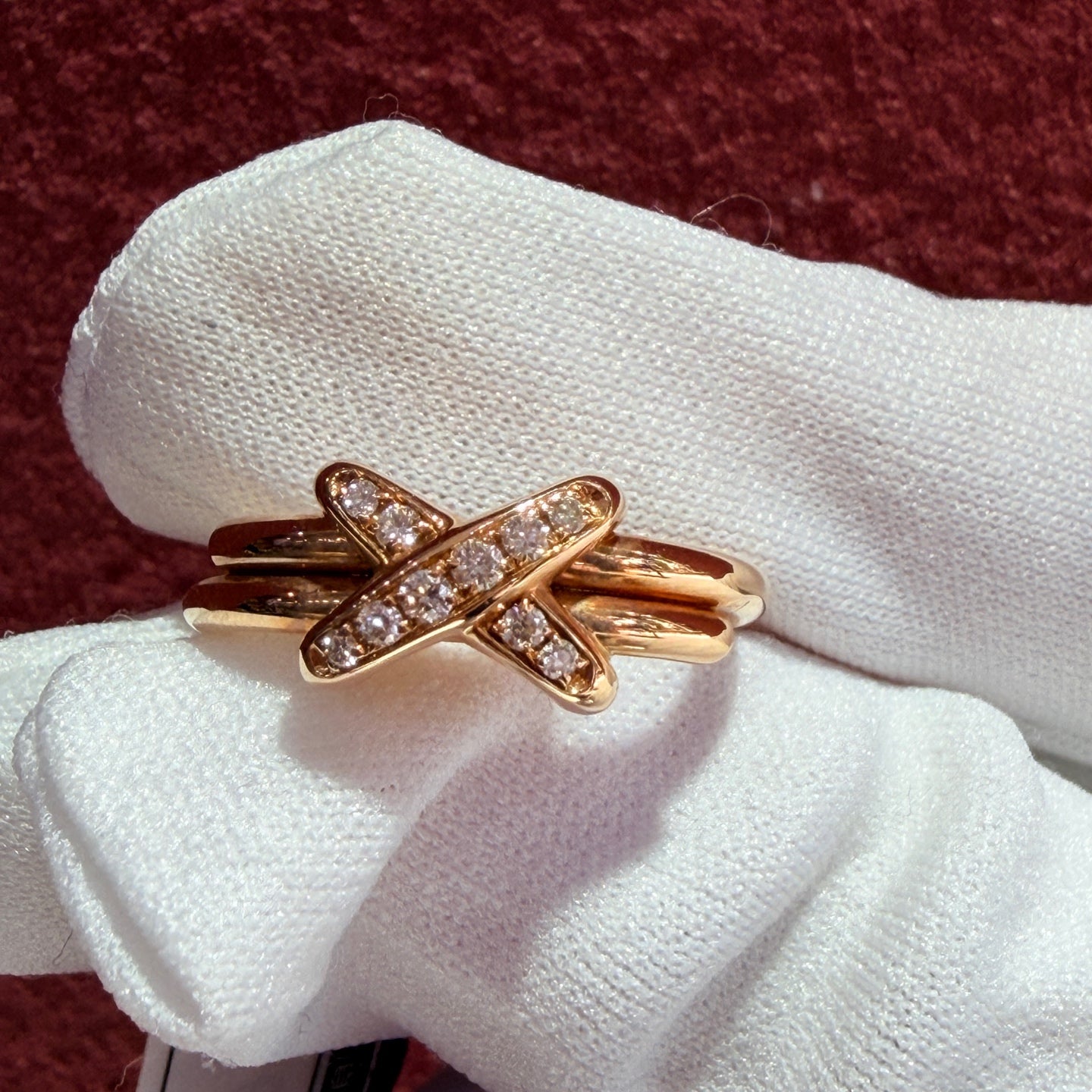 Chaumet Ring