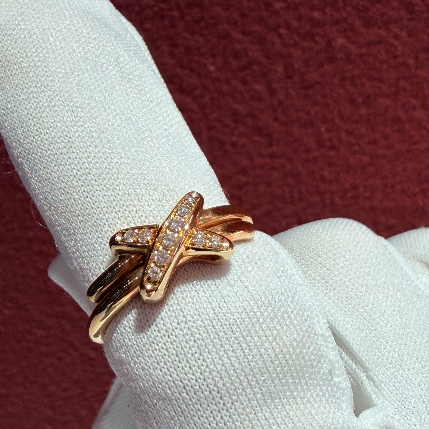 Chaumet Ring