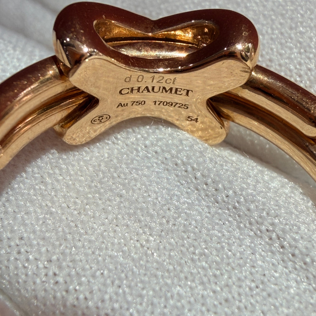 Chaumet Ring