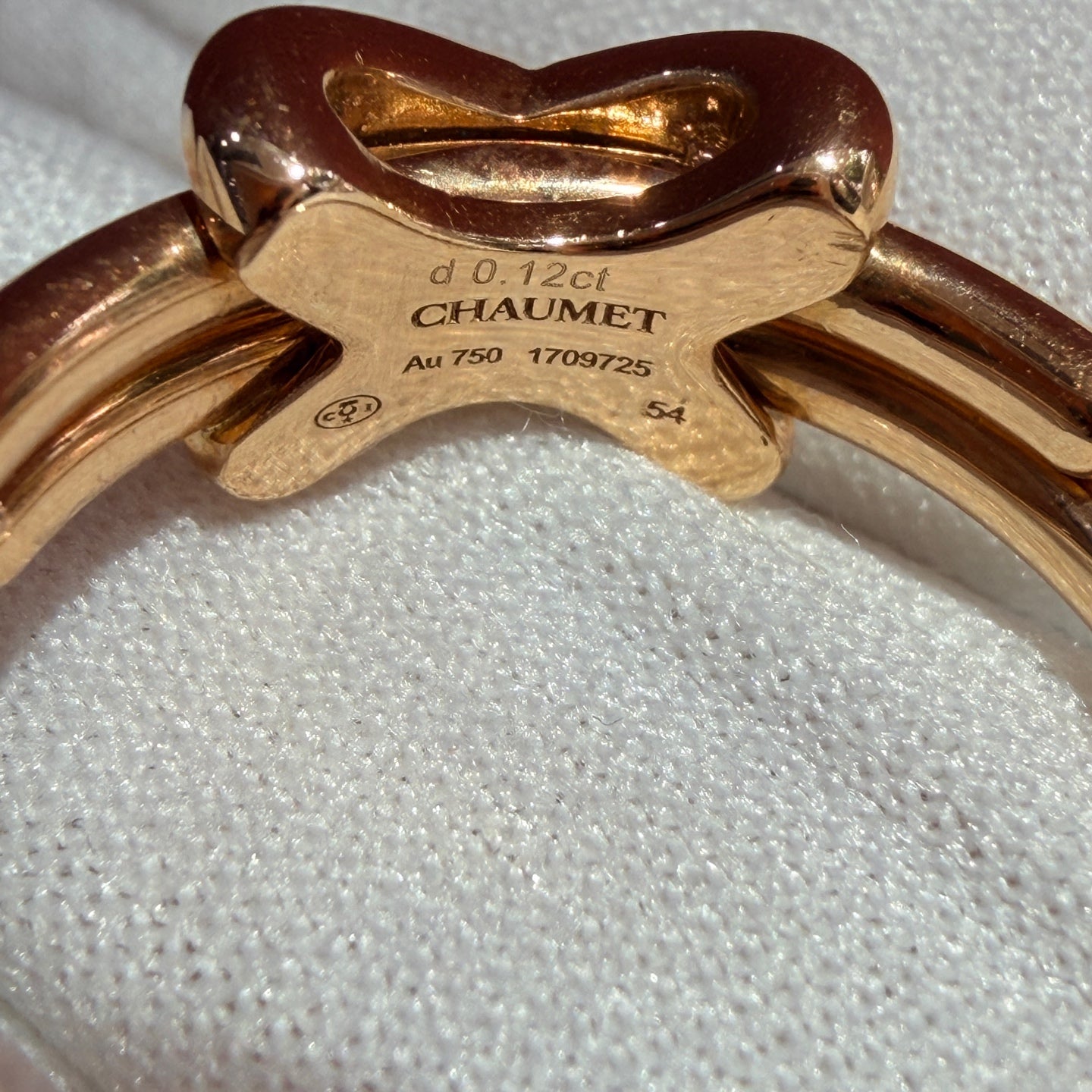 Chaumet Ring