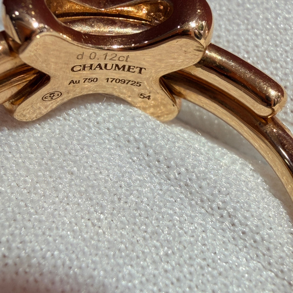 Chaumet Ring