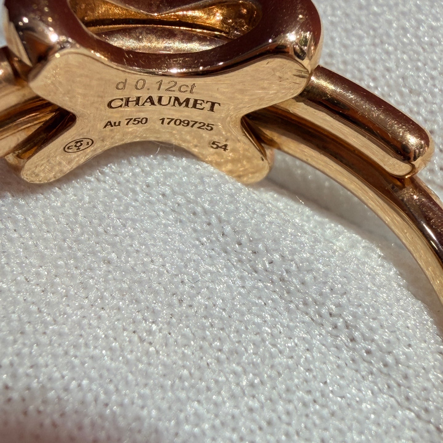 Chaumet Ring