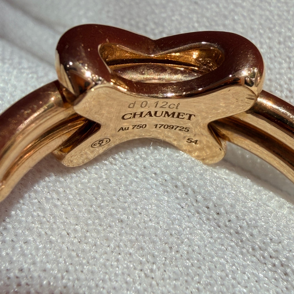 Chaumet Ring