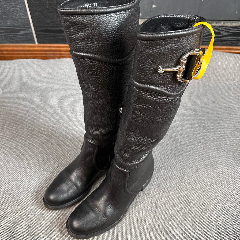 Gucci Black