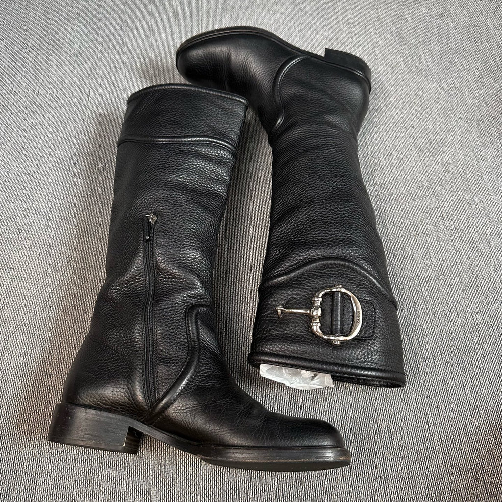 Gucci Black