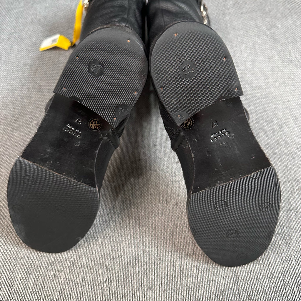 Gucci Black