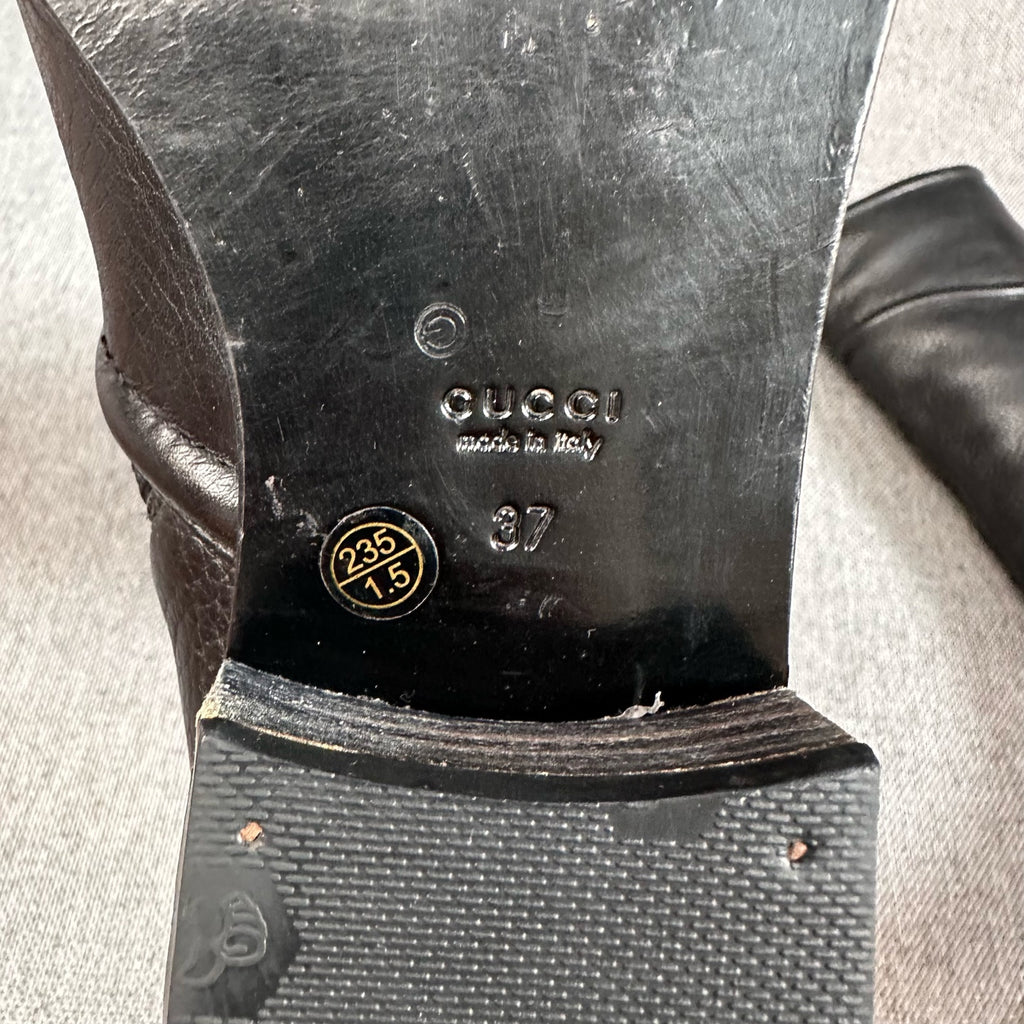 Gucci Black