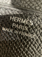 Hermes Felt
