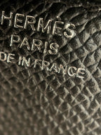 Hermes Felt
