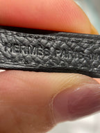 Hermes Felt