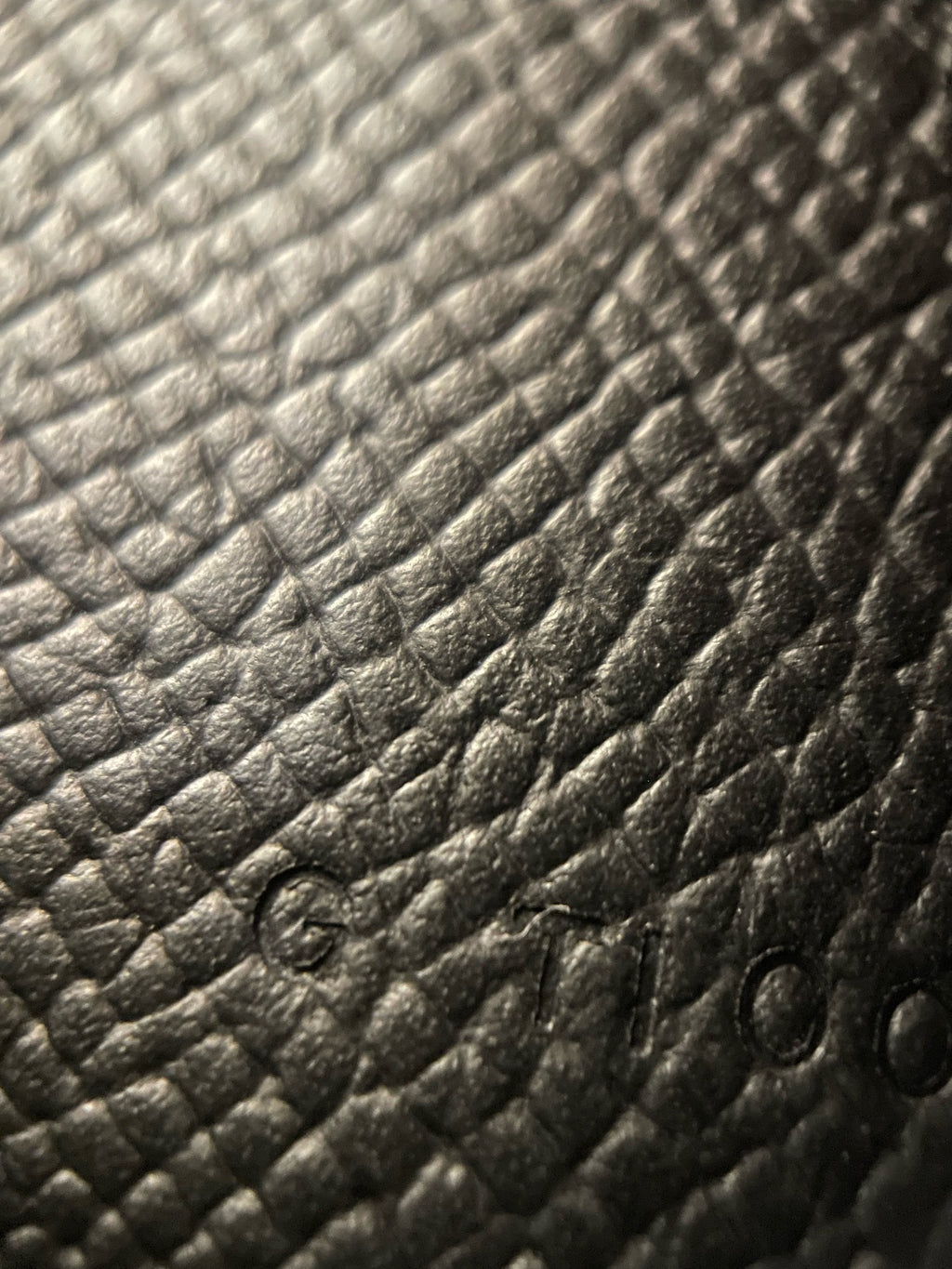 Hermes Felt