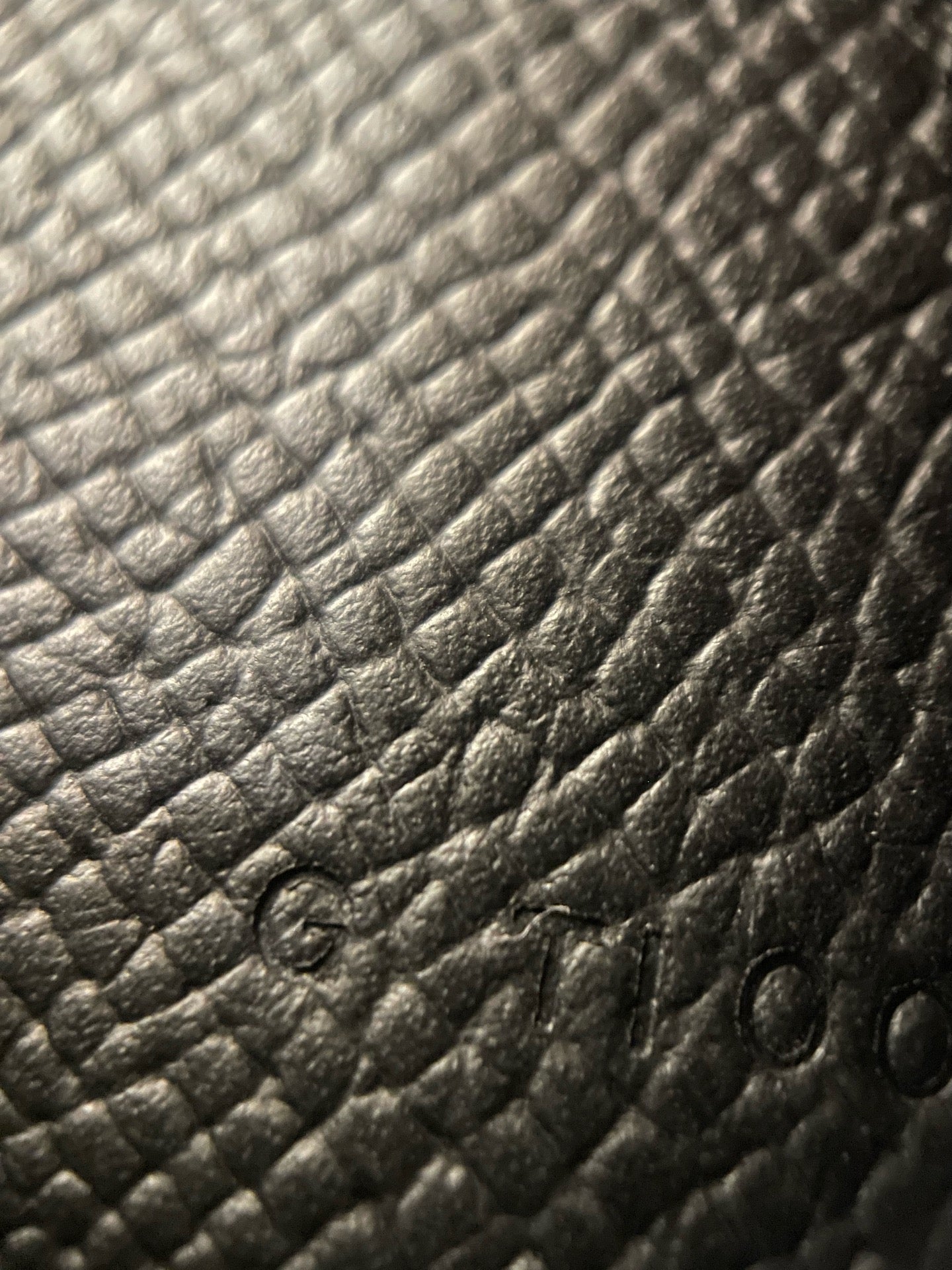 Hermes Felt