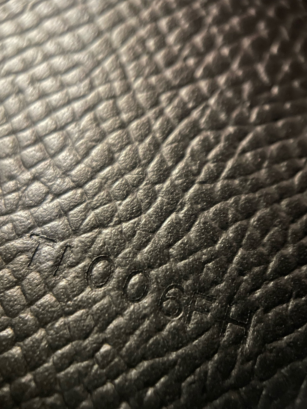 Hermes Felt