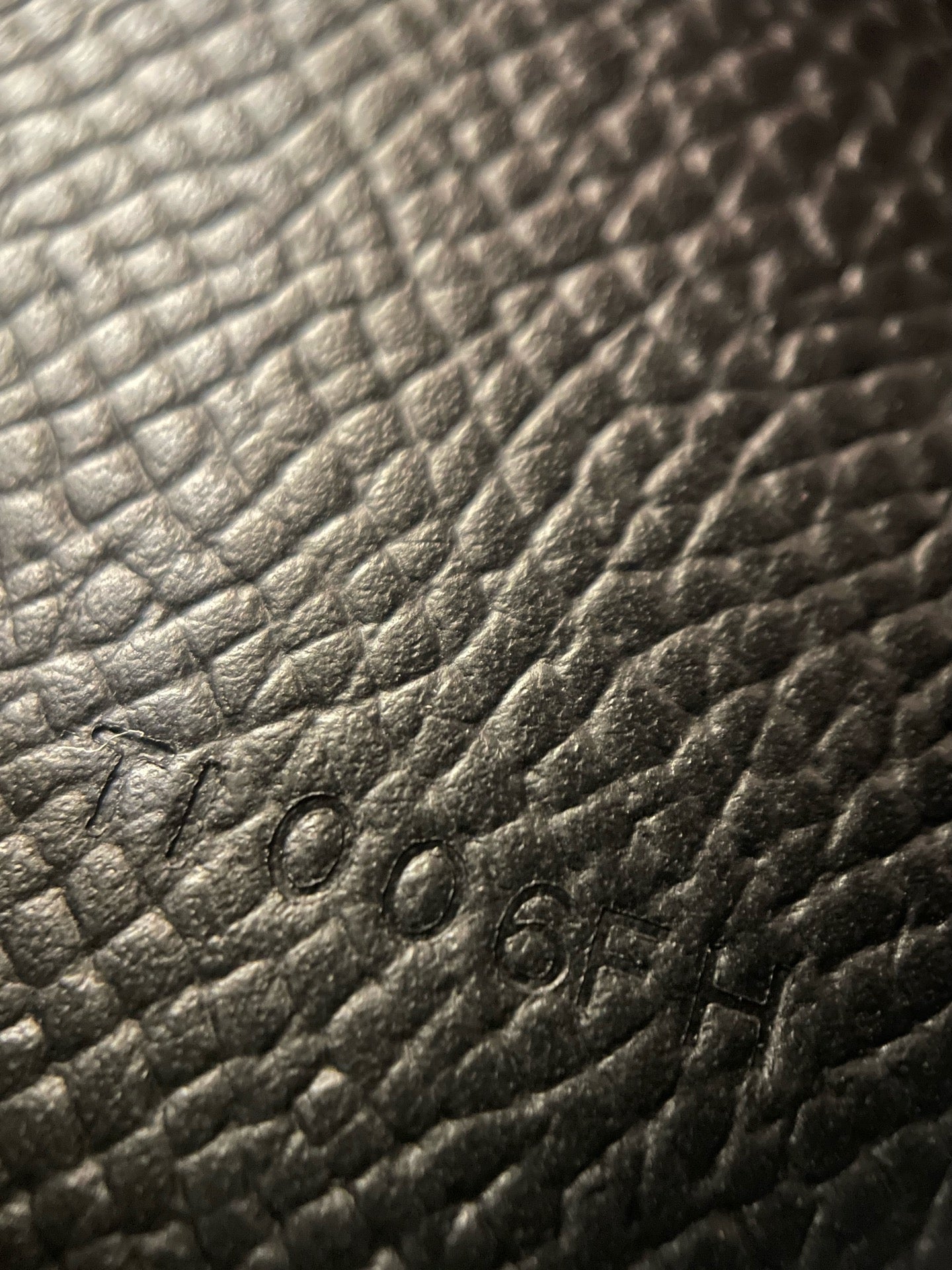 Hermes Felt