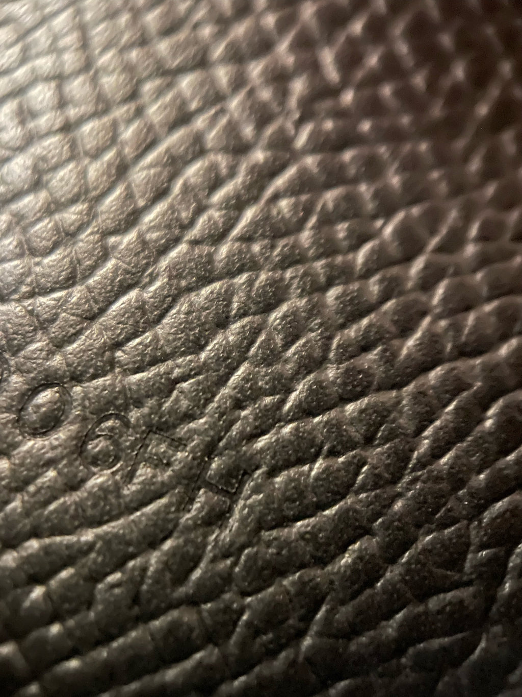 Hermes Felt