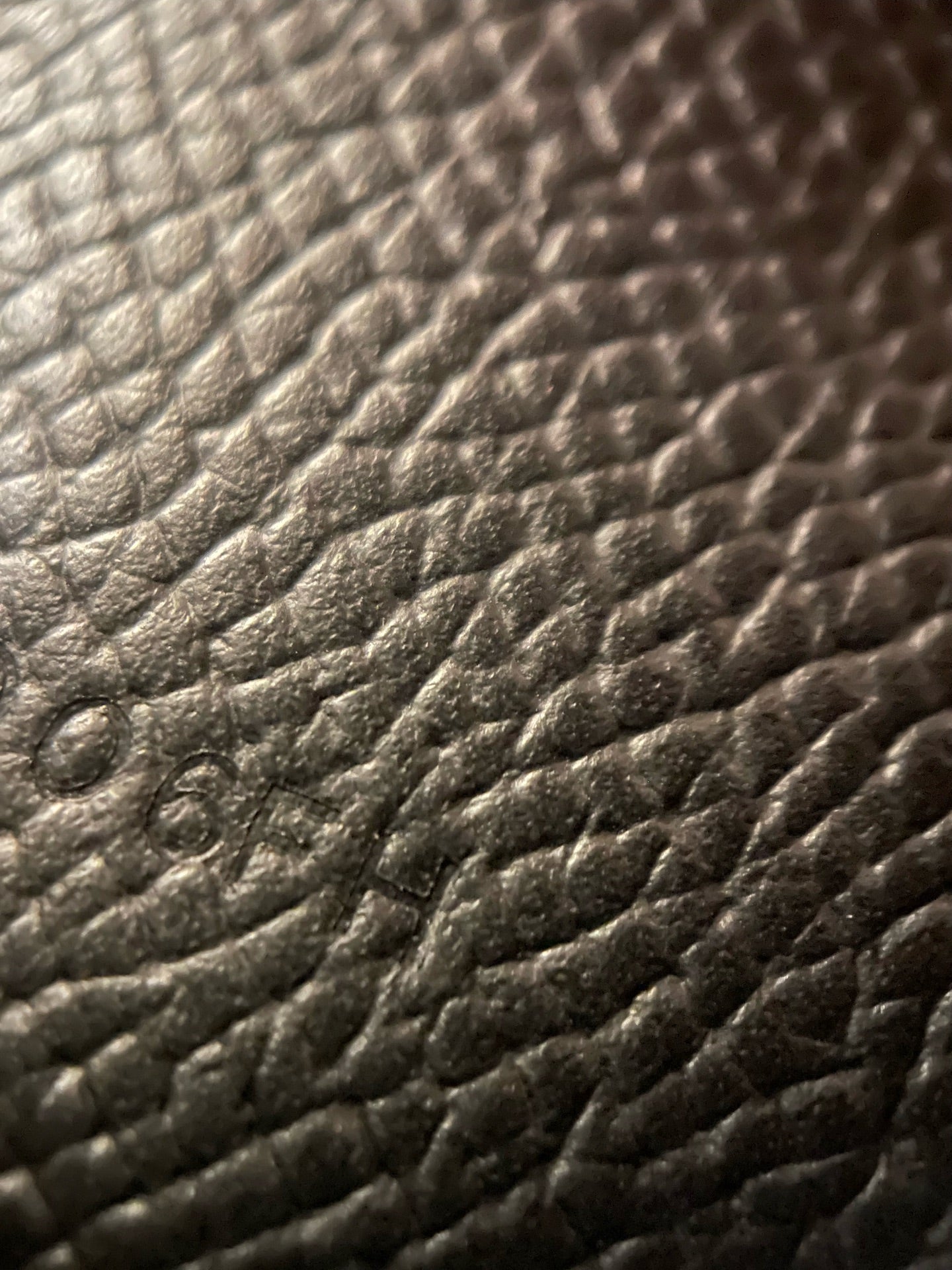 Hermes Felt