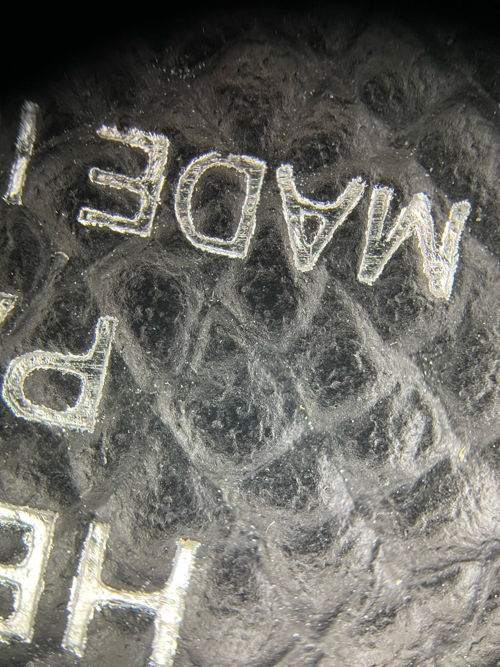 Hermes Felt
