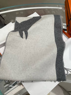 Hermes Scarf