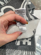 Hermes Scarf