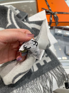 Hermes Scarf