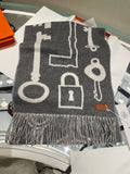 Hermes Scarf