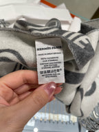 Hermes Scarf