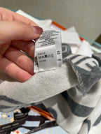 Hermes Scarf