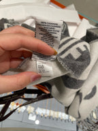 Hermes Scarf