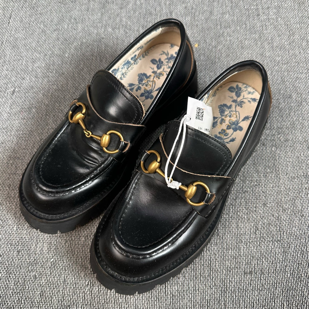 Gucci Platform shoes