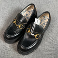 Gucci Platform shoes