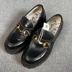 Gucci Platform shoes