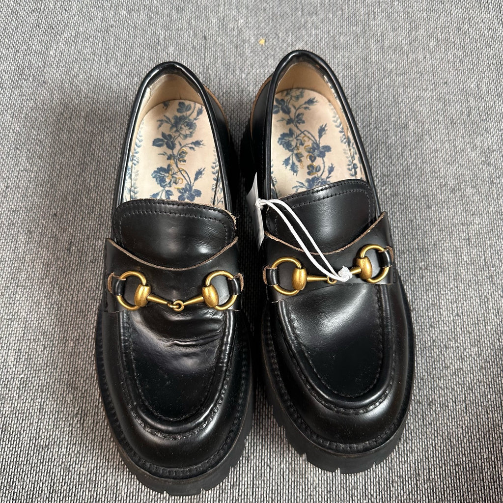 Gucci Platform shoes