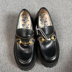 Gucci Platform shoes