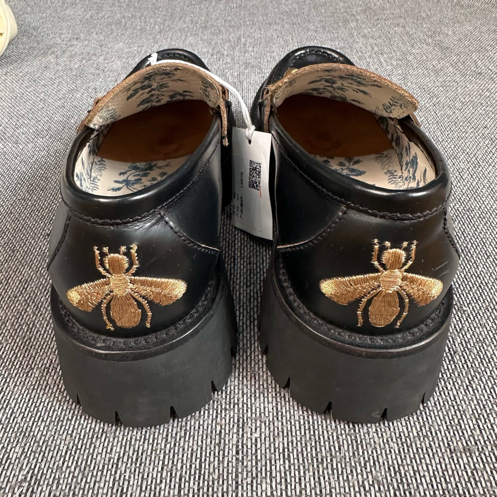 Gucci Platform shoes
