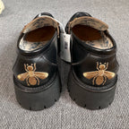 Gucci Platform shoes
