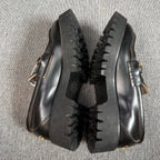 Gucci Platform shoes