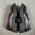Gucci Platform shoes