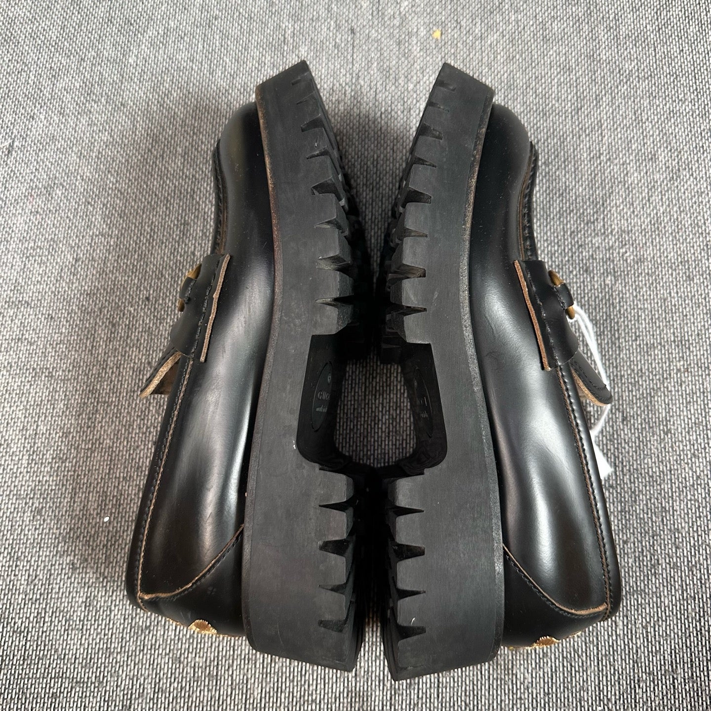 Gucci Platform shoes