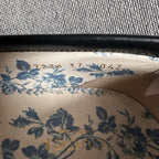 Gucci Platform shoes