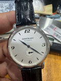 Montblanc Celebrity Classics Automatic (self-winding) watch 39 millimeters U0107073
