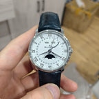 Blancpain Villeret 40 mm 6654 1127 55B