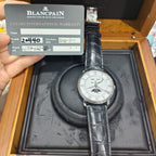 Blancpain Villeret 40 mm 6654 1127 55B