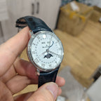 Blancpain Villeret 40 mm 6654 1127 55B