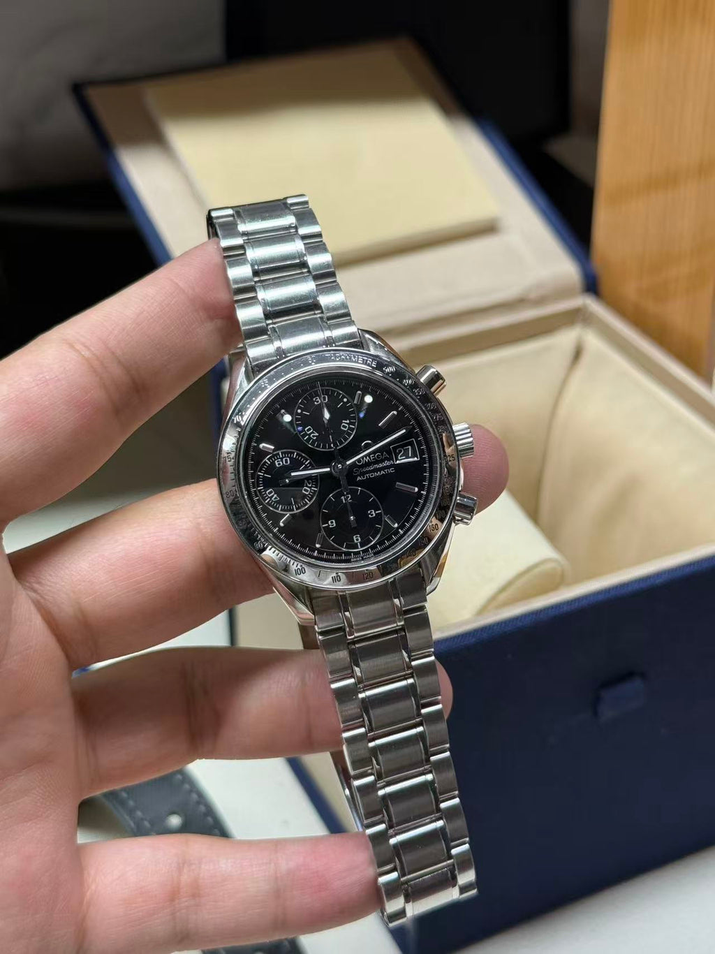 Omega