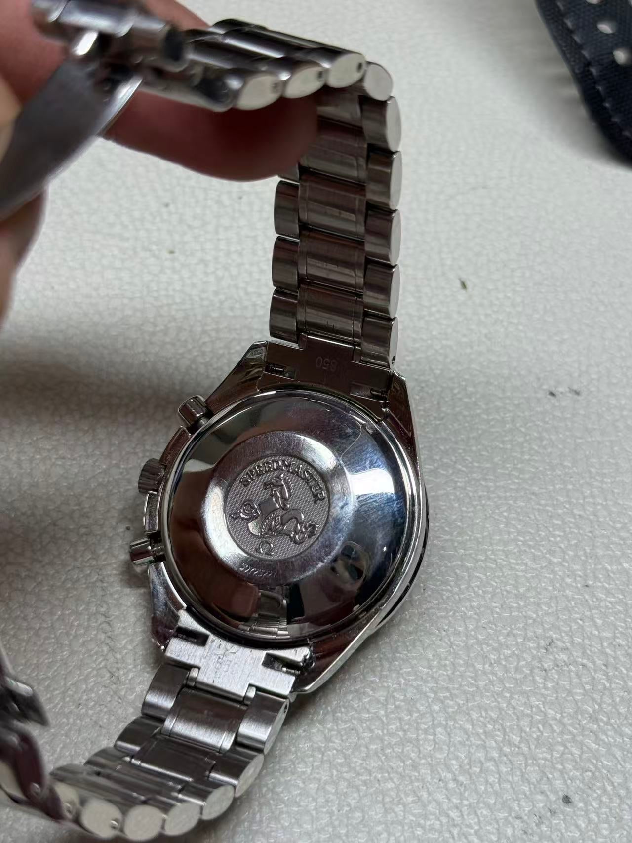 Omega